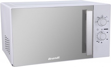 Brandt SM2606W vzhled
